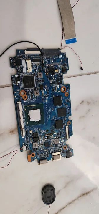 Peças Notebook Multilaser