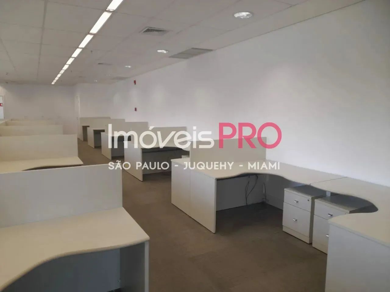 Corporate A , meia laje 371,25m² 12 vagas, certificado ambiental AQUA - Foto 2