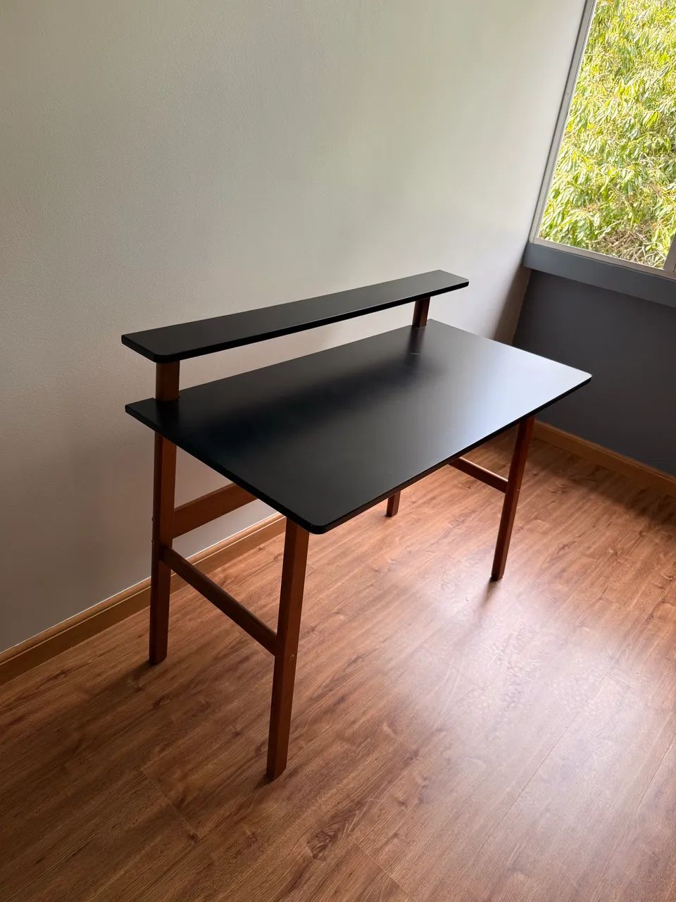 ESCRIVANINHA 1,10 M X 55 CM WORKHOME