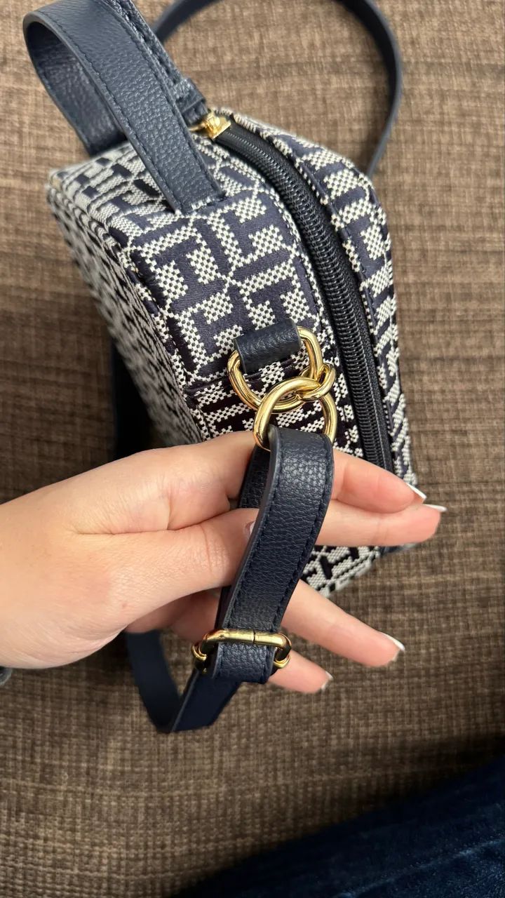 Bolsa Tommy Hilfiger  - Foto 4