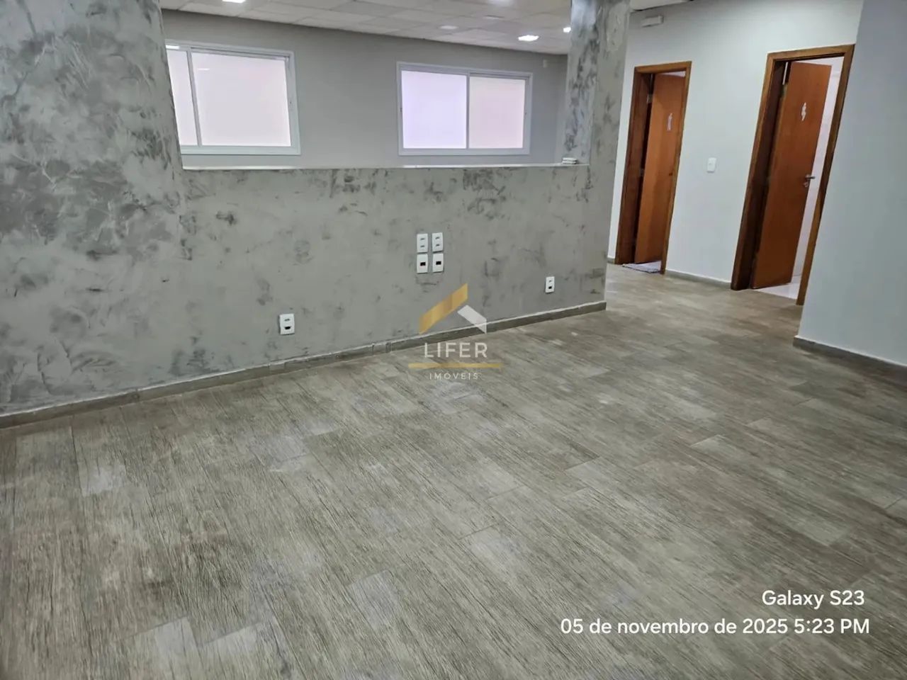 Excelente sala para locação no Swiss Park