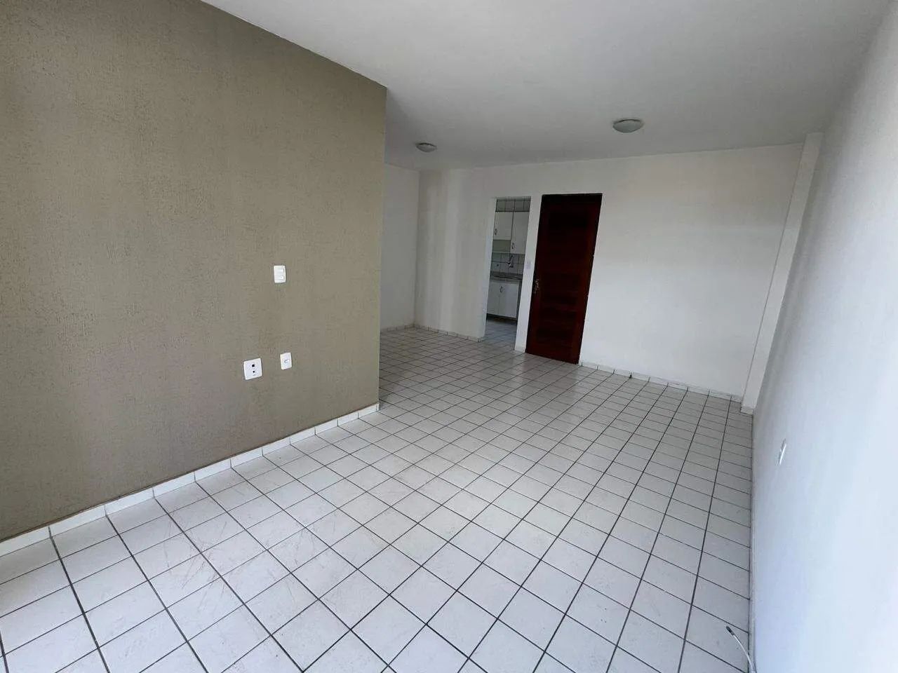 Apartamento para aluguel, 3 quartos, 1 suíte, 2 vagas, Aeroclube - João Pessoa/PB - Foto 3
