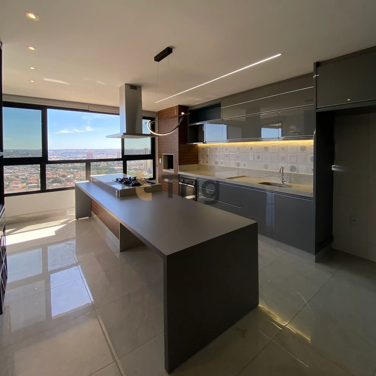 Residencial Jardim Bueno - Apartamento 2 Quartos com Suíte - Ed. Jardim Bueno - Jardim Amé