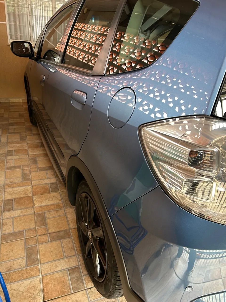Honda Fit Twist  - Foto 3