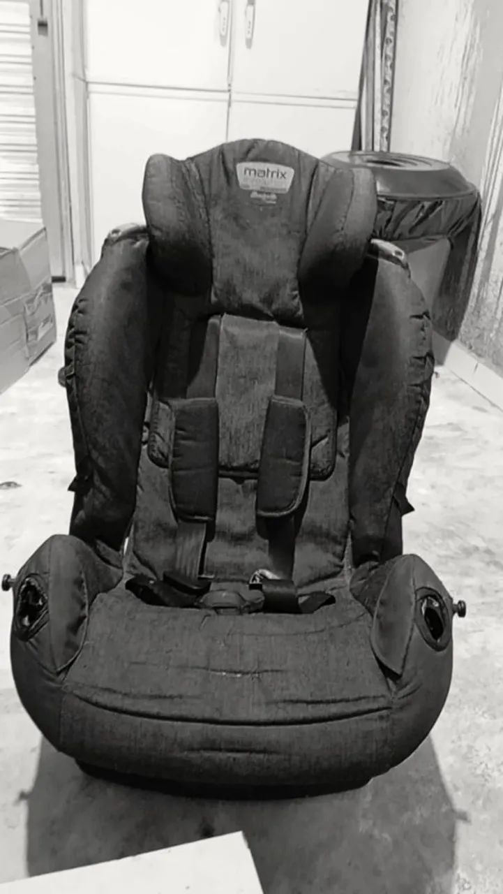 Burigotto Evolution Master - Bem conservada