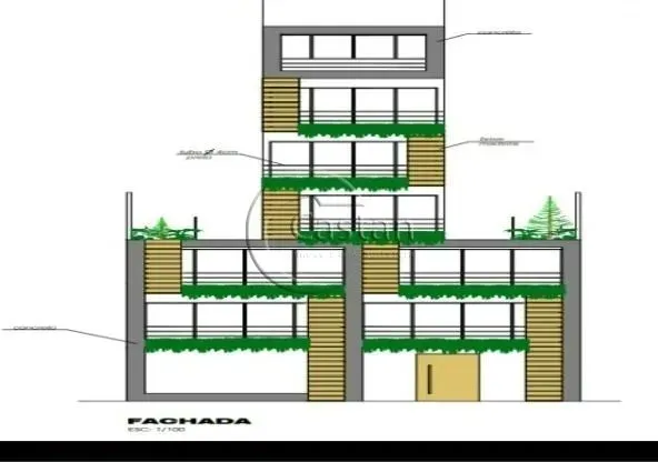studio na planta - alto da mooca - entrega 2024