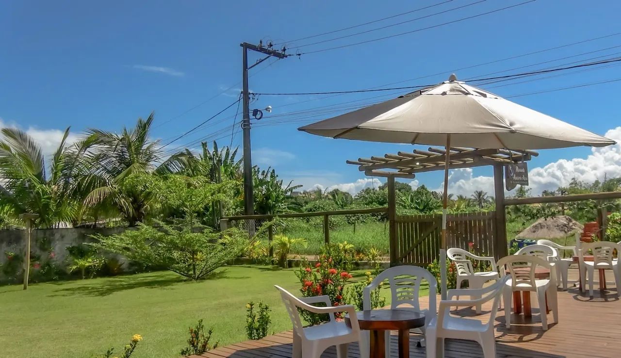 Alugo casa para temporada em Taipu de Fora  - Foto 3