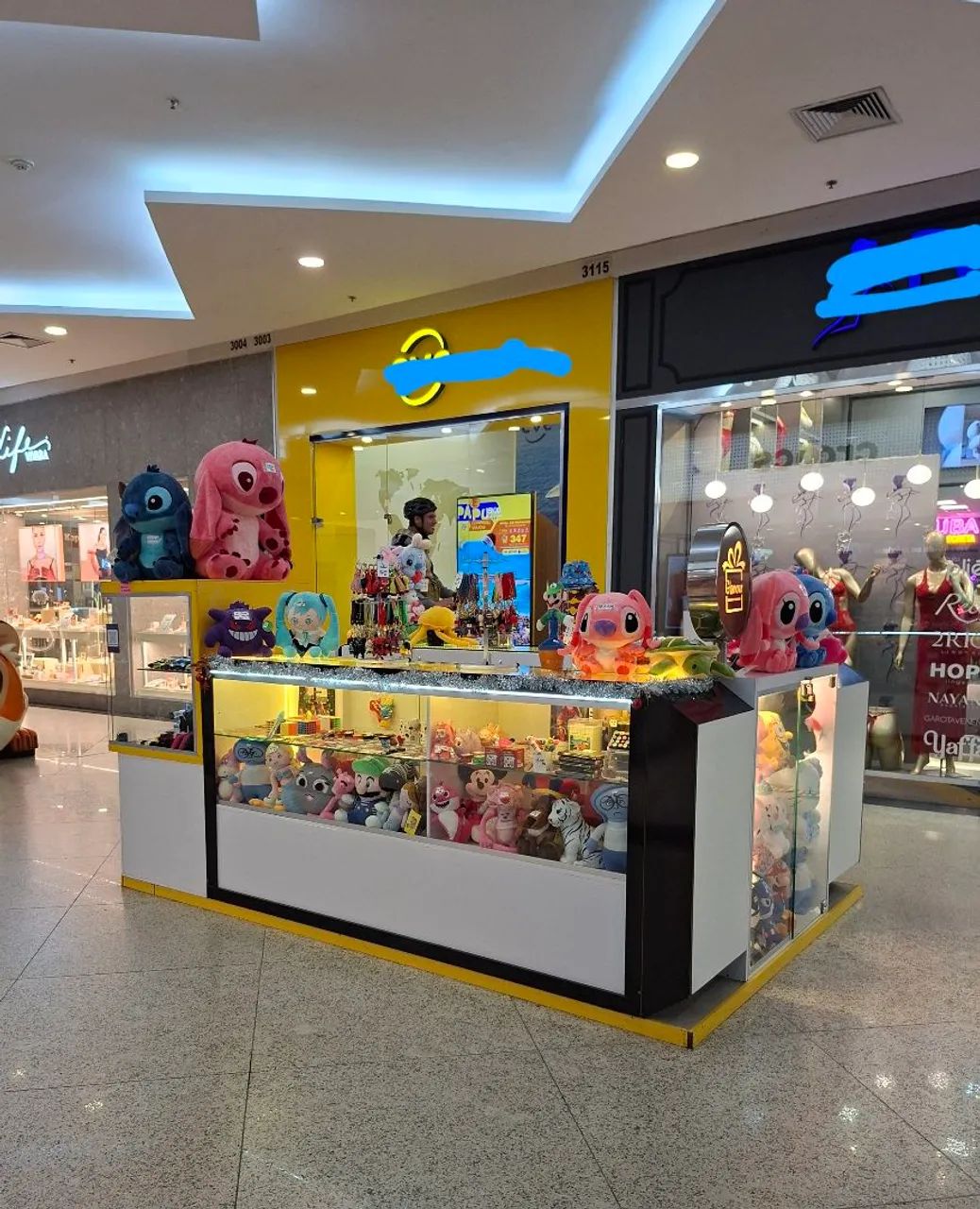  Oportunidade de Empreender - Quiosque Premium à Venda . - Foto 2