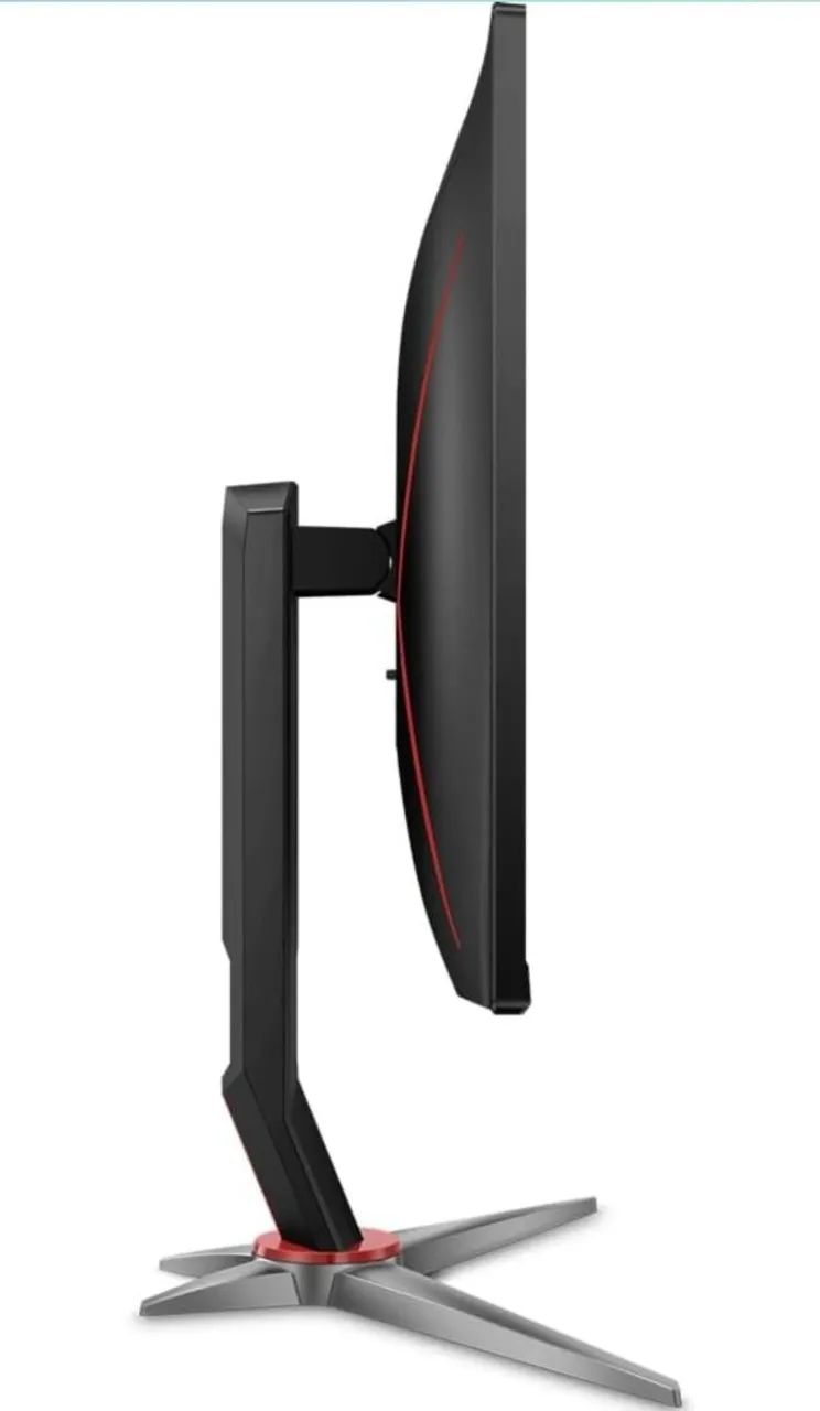 Monitor AOC Hero QHD (2560X1440p) 155hz (Q27G2) - Foto 3