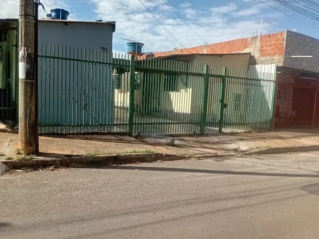 Foto - Brasília - Recanto das Emas