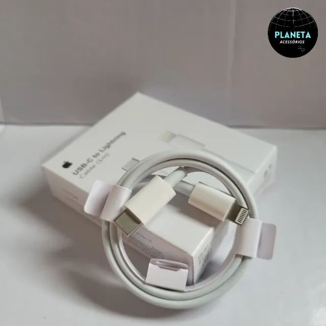 Cabo de iPhone USB-C (Entrega Grátis) - Foto 5