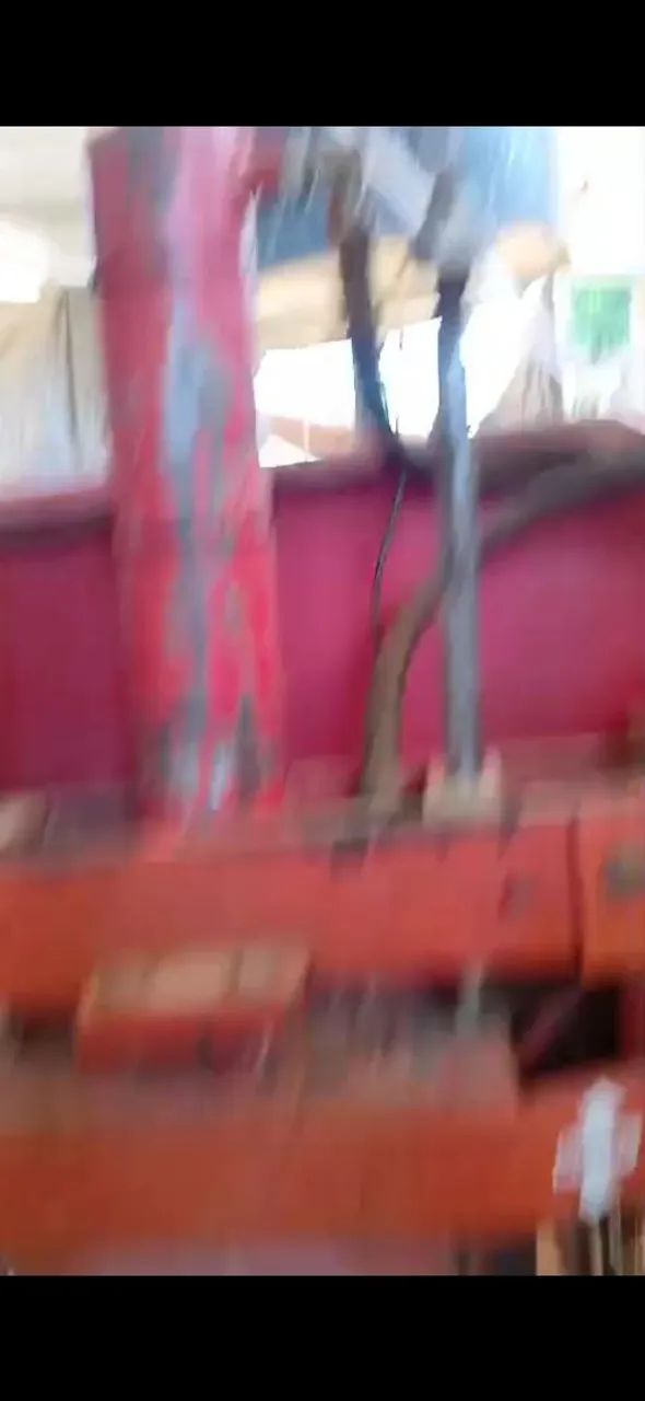 PRENSA PARA TIJOLOS ECOLÓGICOS ECO 2600 - Foto 3