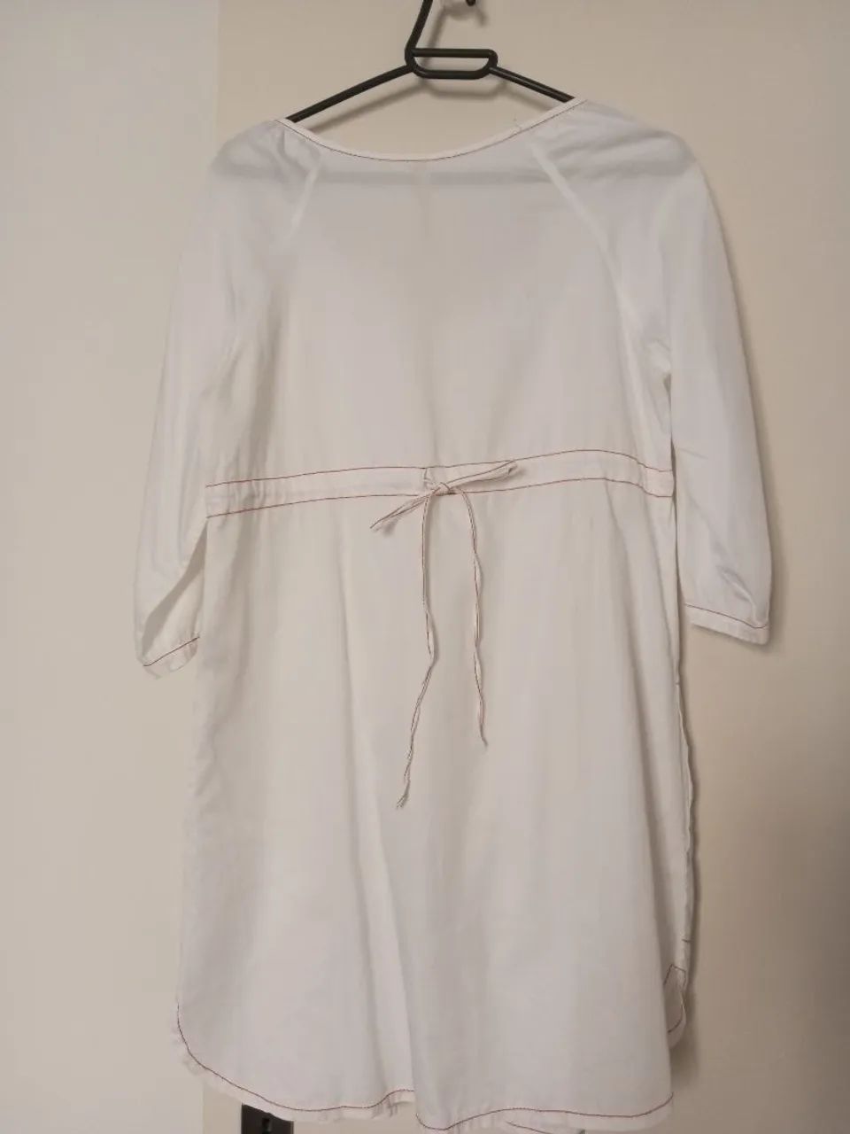 Vestido/saída de praia  - Foto 2