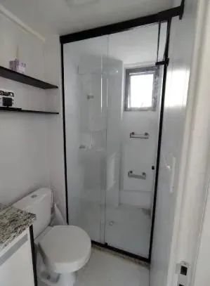 Apartamento com 1 dormitório à venda, 30 m² por R$ 540.000,00 - Barra - Salvador/BA - Foto 5