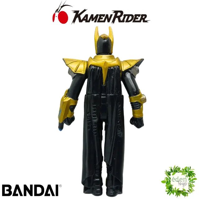 Tokusatsu - Kamen Rider Knight (cód 211) - Foto 2