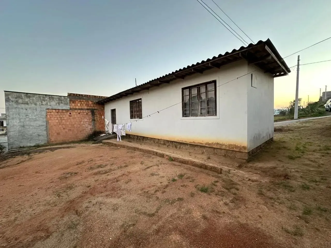 Casa Areias do Meio