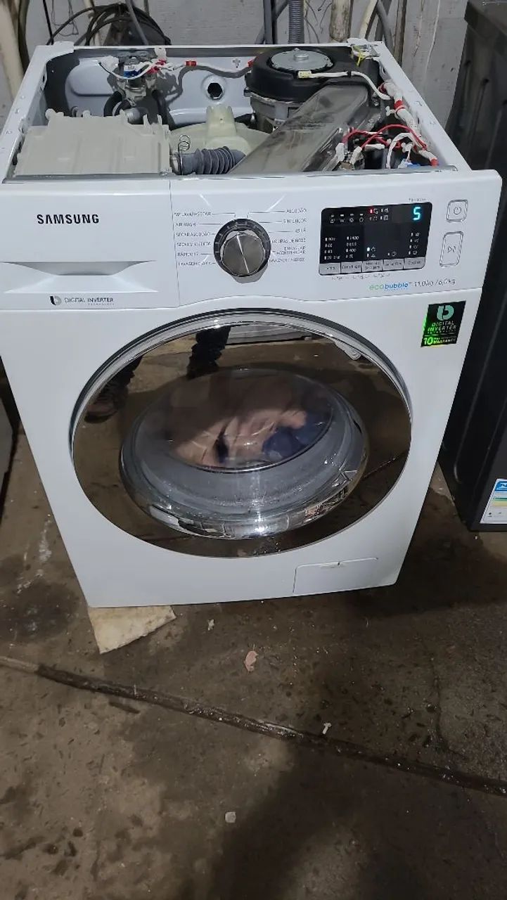 Máquina de Lavar Turbo Economia 15kg - Foto 4