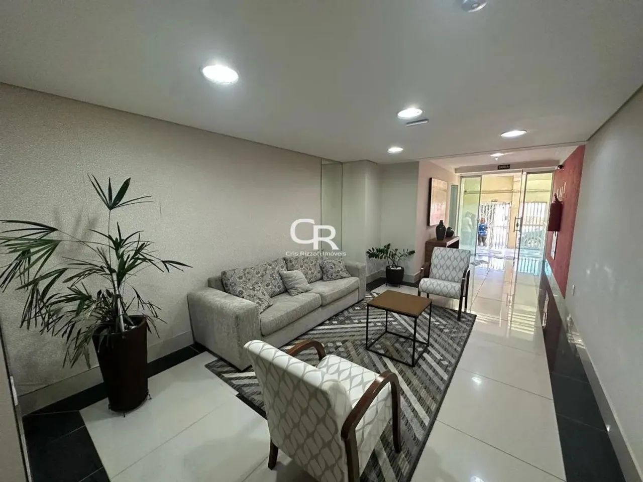 Apartamento para Venda em Indaiatuba, Jardim Rossignatti, 3 dormitórios, 1 suíte, 2 banhei