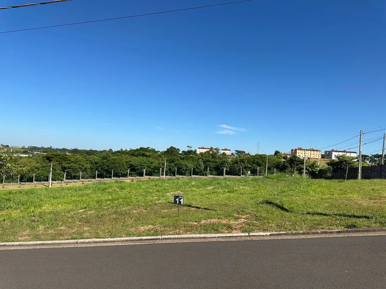 Vendo Terreno Damha Belvedere
