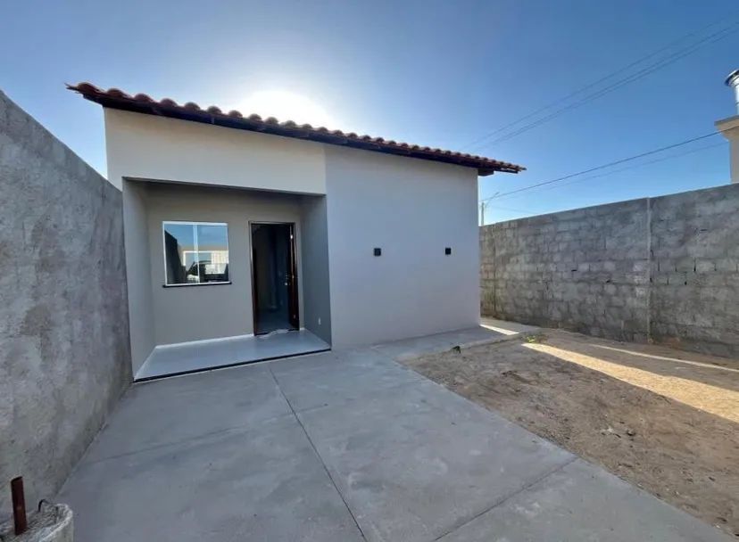 10- CASA NO ALTO DO TURU 