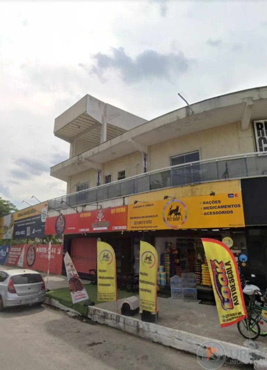 Apartamento em Jardim Primavera