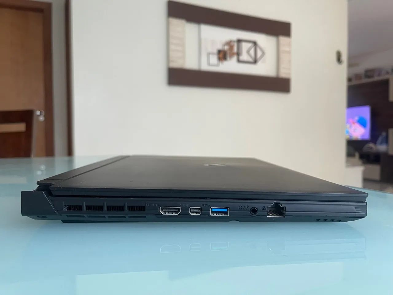 Gigabyte Aorus 15p KD Troco PC - Foto 3