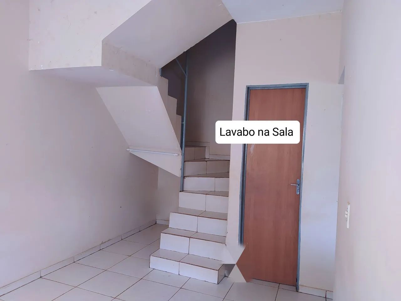 Foto - Brasília - Residencial Santos Dumont (Santa Maria)