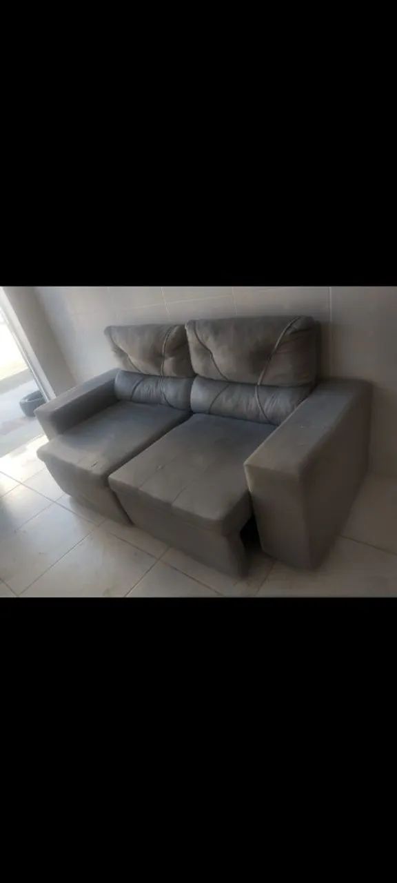 Sofá vendo 2 lugares 64307161876739120