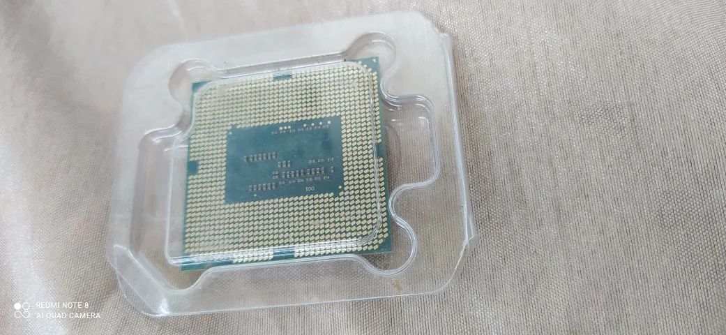 Processador Intel Celeron G 1820 - Foto 5