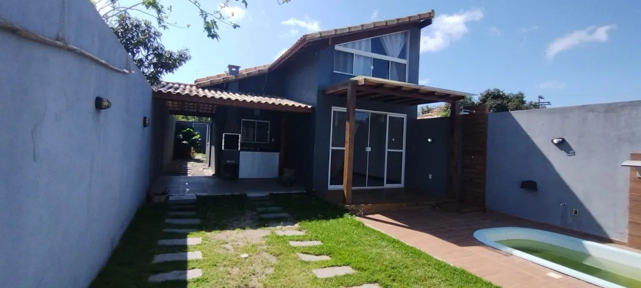 Foto - Armação dos Búzios - José Gonçalves