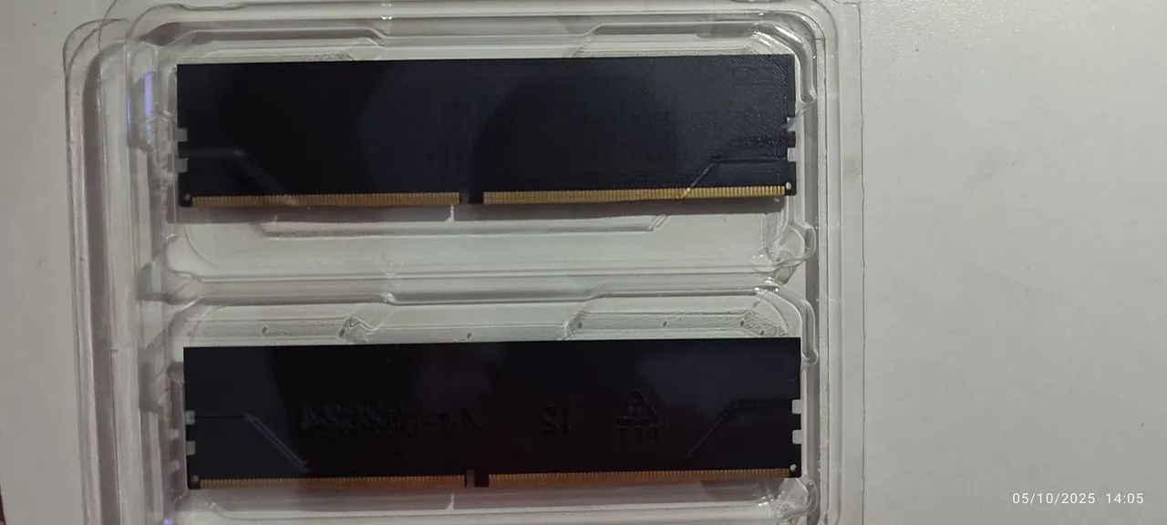 Black Friday!!! RAM memory ddr4 2400hz 16gb (2x8) I do testing64308007453571123