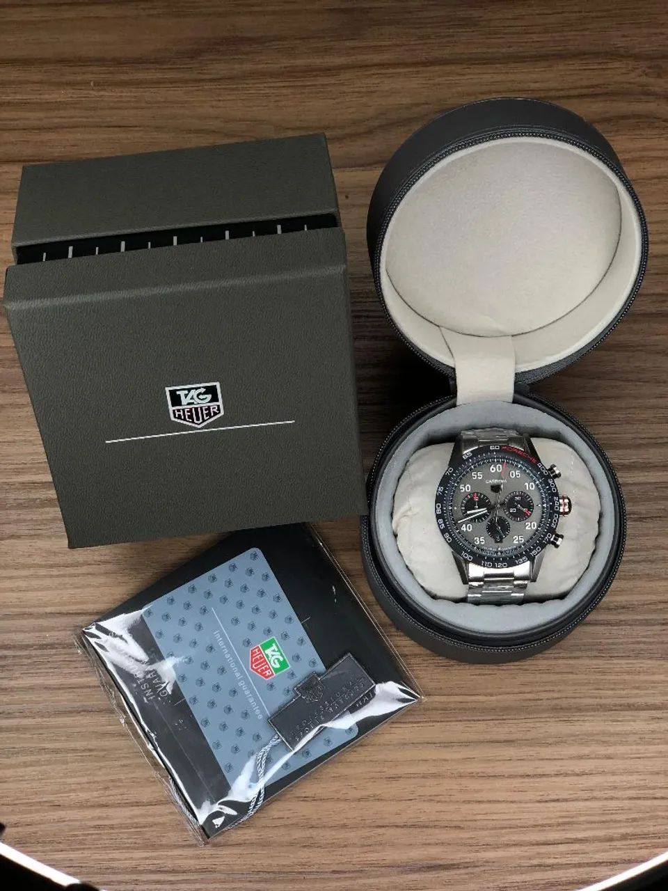 Tag Heuer Carrera  - Foto 2