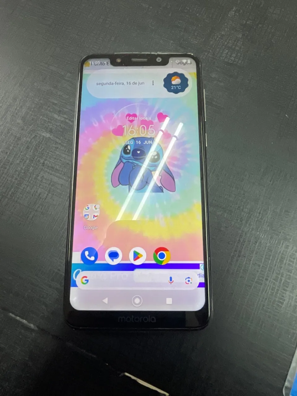 Celular para venda