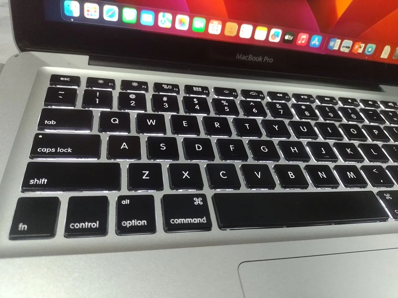 LINDO MACBOOK PRO BARATO. - Foto 3