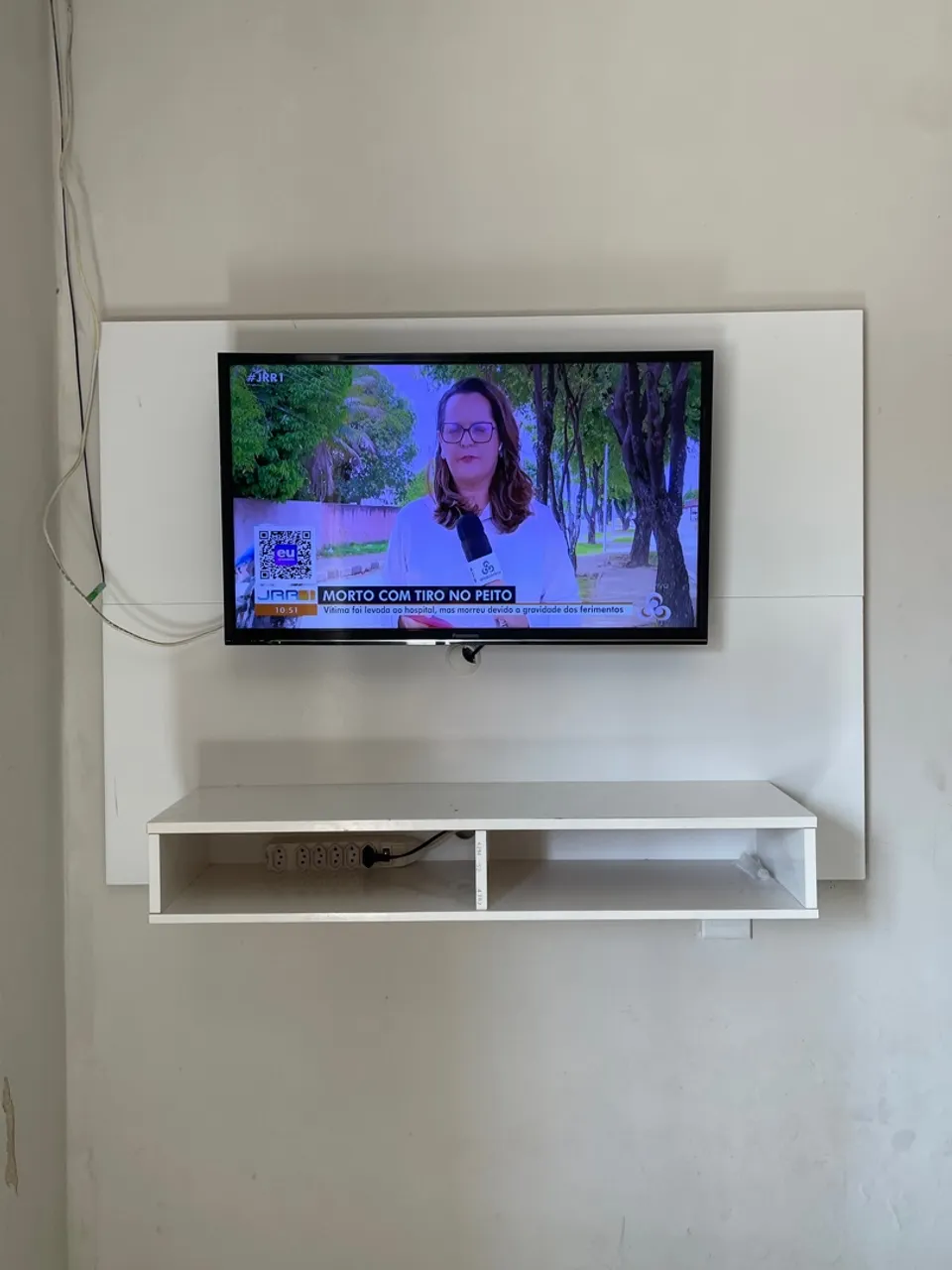 Vendo painel semi novo