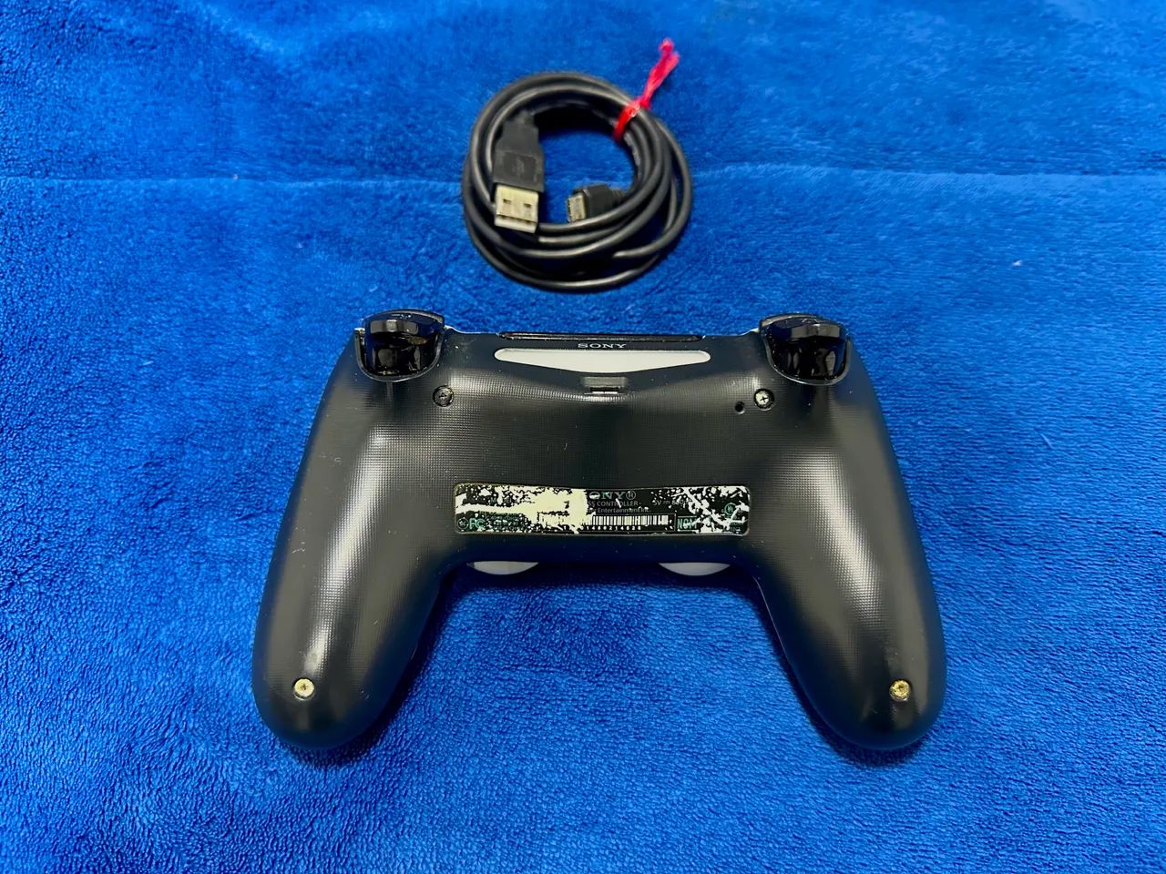 PlayStation 4 DualShock 4 Camouflage Controller - ORIGINAL64313238008707124