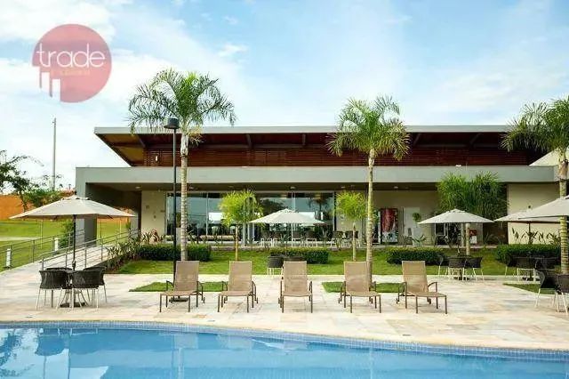 Terreno Residencial à Venda no Bairro Residencial e Empresarial Alphaville em Ribeirão Pre - Foto 3