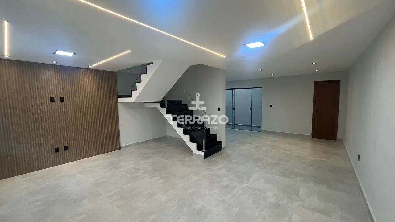 Casa à venda, Jardim Belvedere Mata atlântica, Volta Redonda, RJ - Foto 2