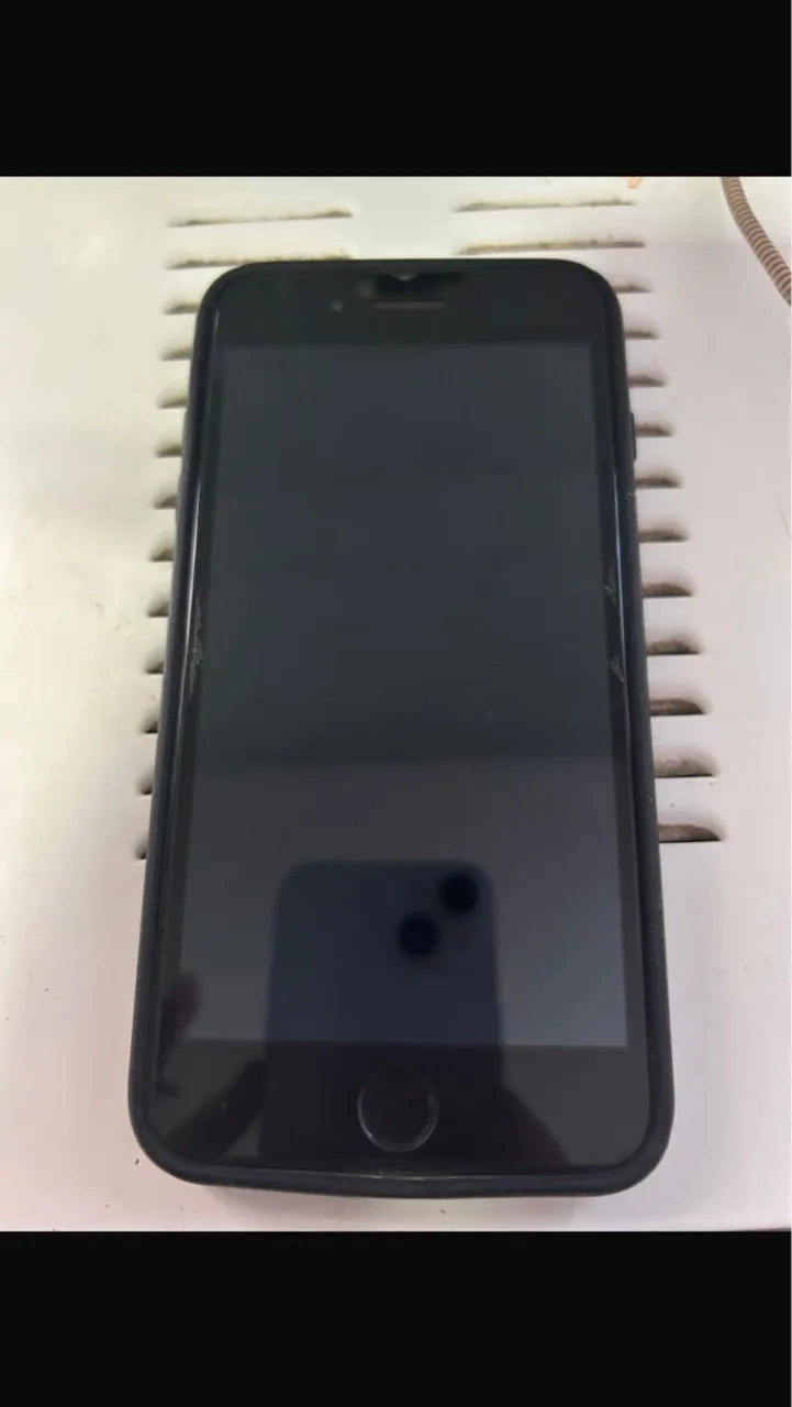 iPhone 8 plus