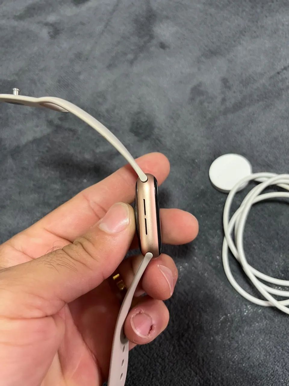 Apple Watch SE LTE - Foto 6