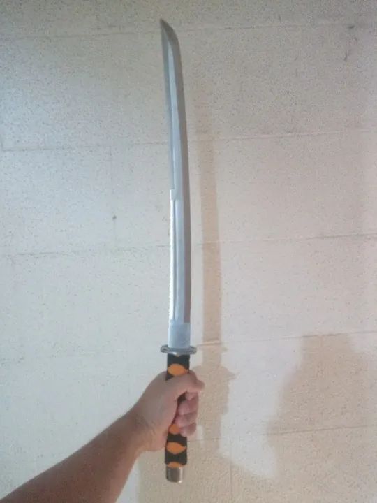 Espada Katana - Foto 2