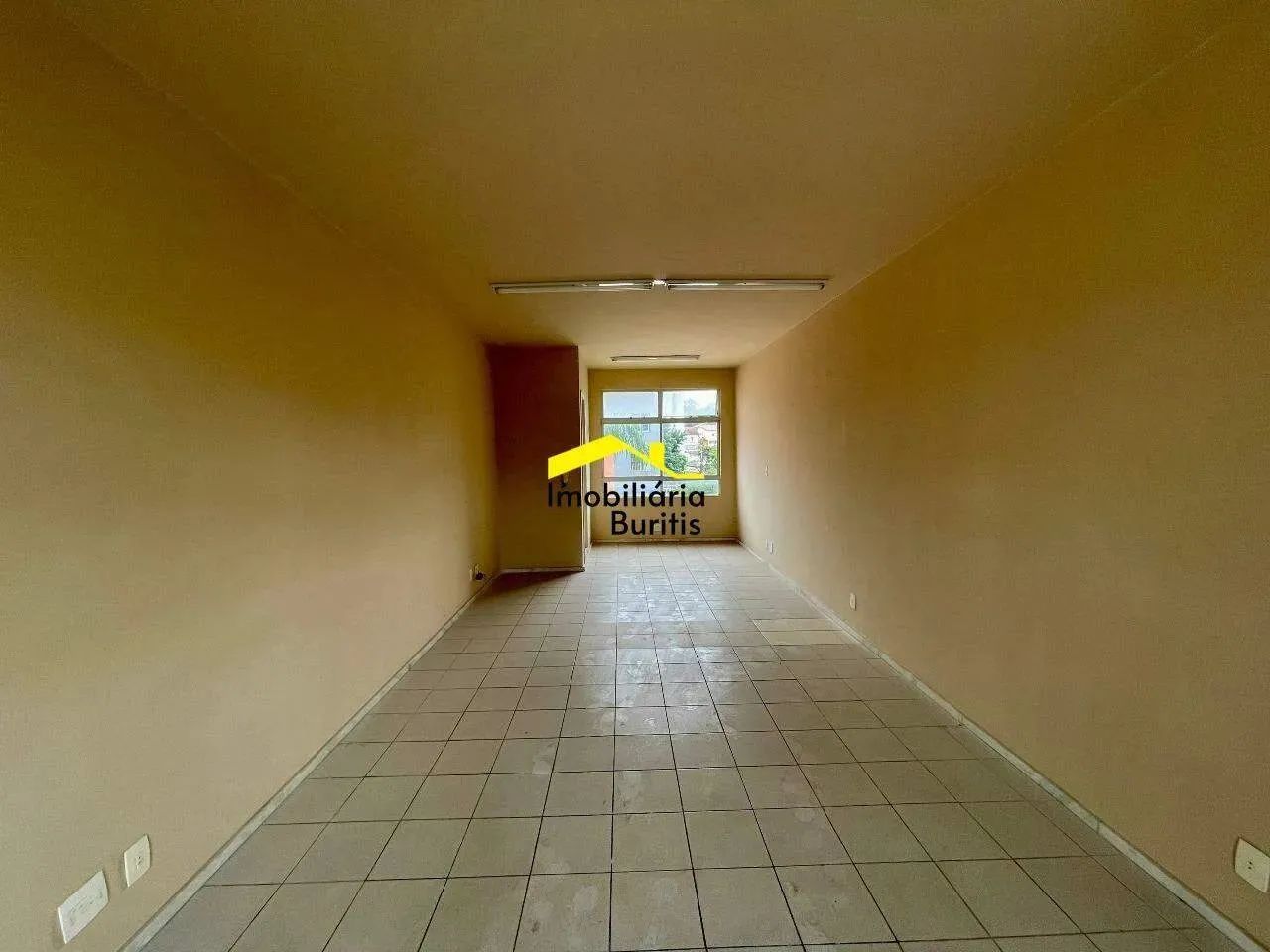 Sala para aluguel, Havaí - Belo Horizonte/MG - Foto 2