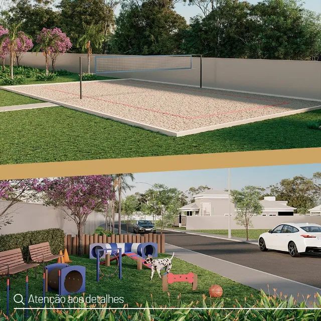 Condomínio Real Park Maricá - Localização privilegiada a 500 metros da rodovia ! - Foto 10