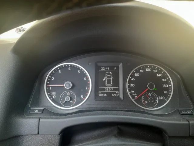 Tiguan 2.0 TSI 2010 - Foto 3