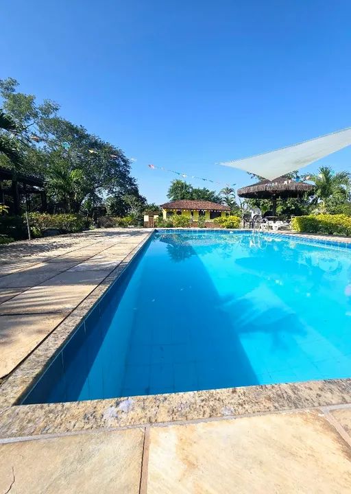 Lindo sítio em vale das Pedrinhas Guapimirim temporada  - Foto 15