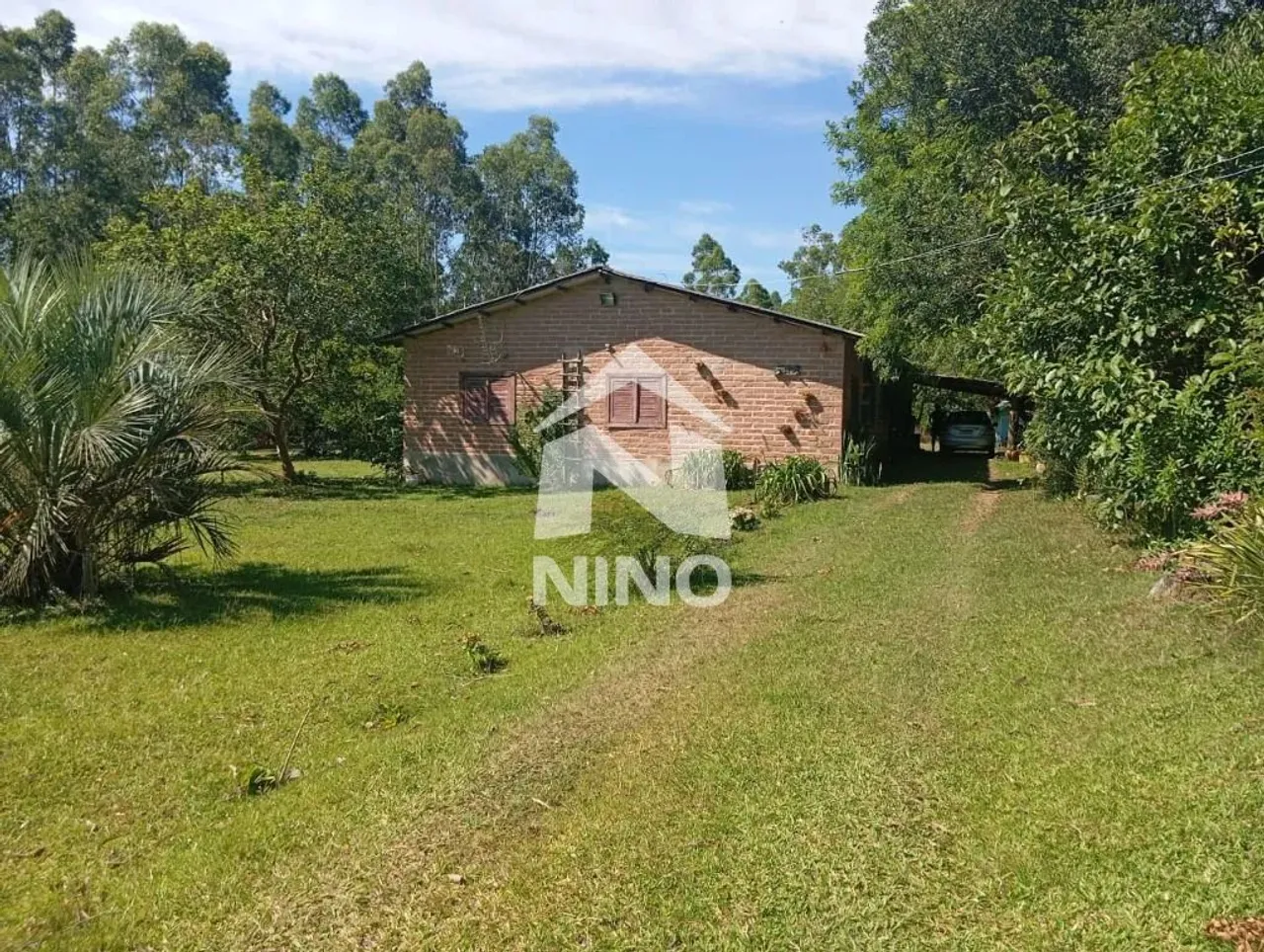 Sítio à venda, 4461 m² por R$ 380.000 - Barro Vermelho - Gravataí/RS