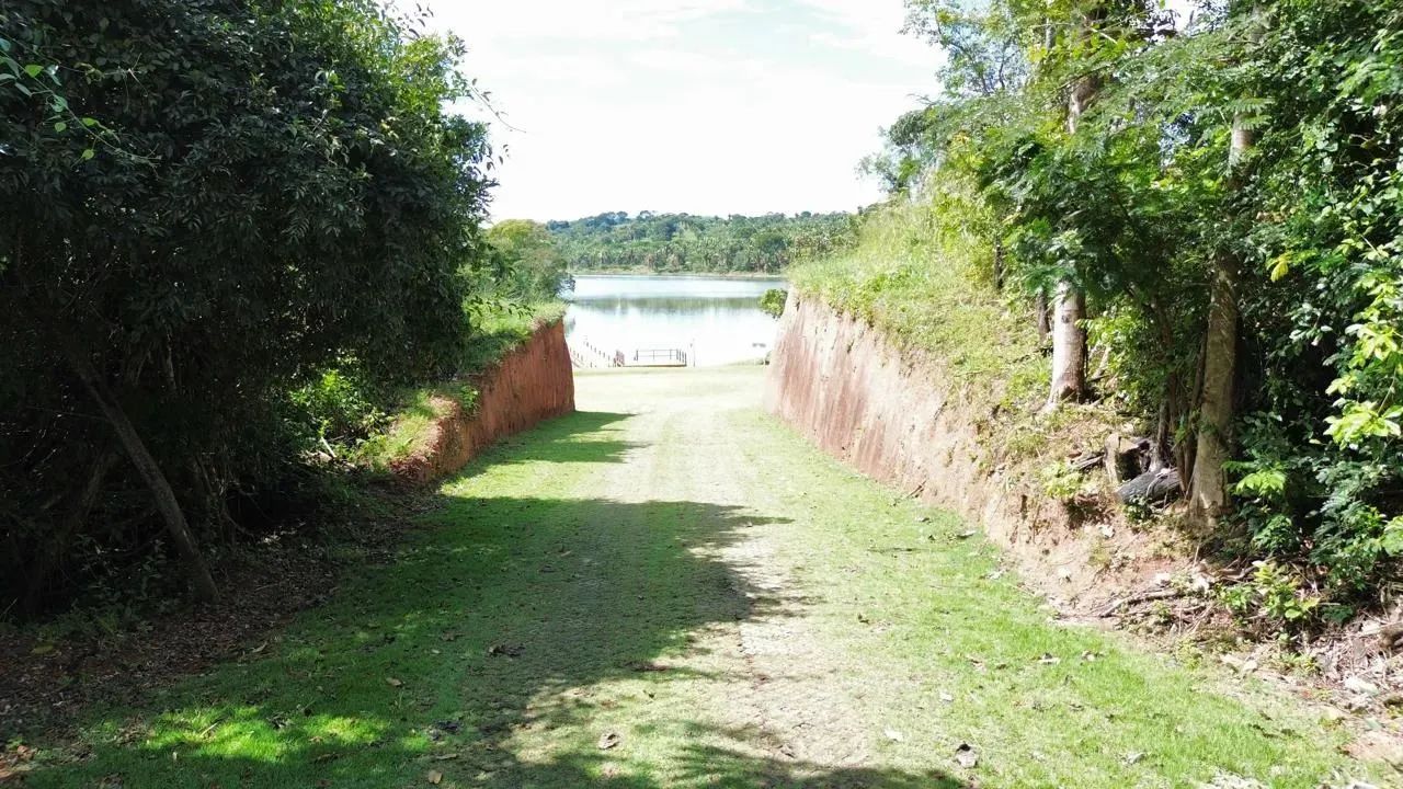 ( Lotes 1000M2 no boleto bancário no Corumba 4. '