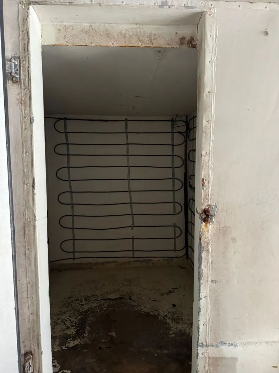 Câmara fria - Foto 2