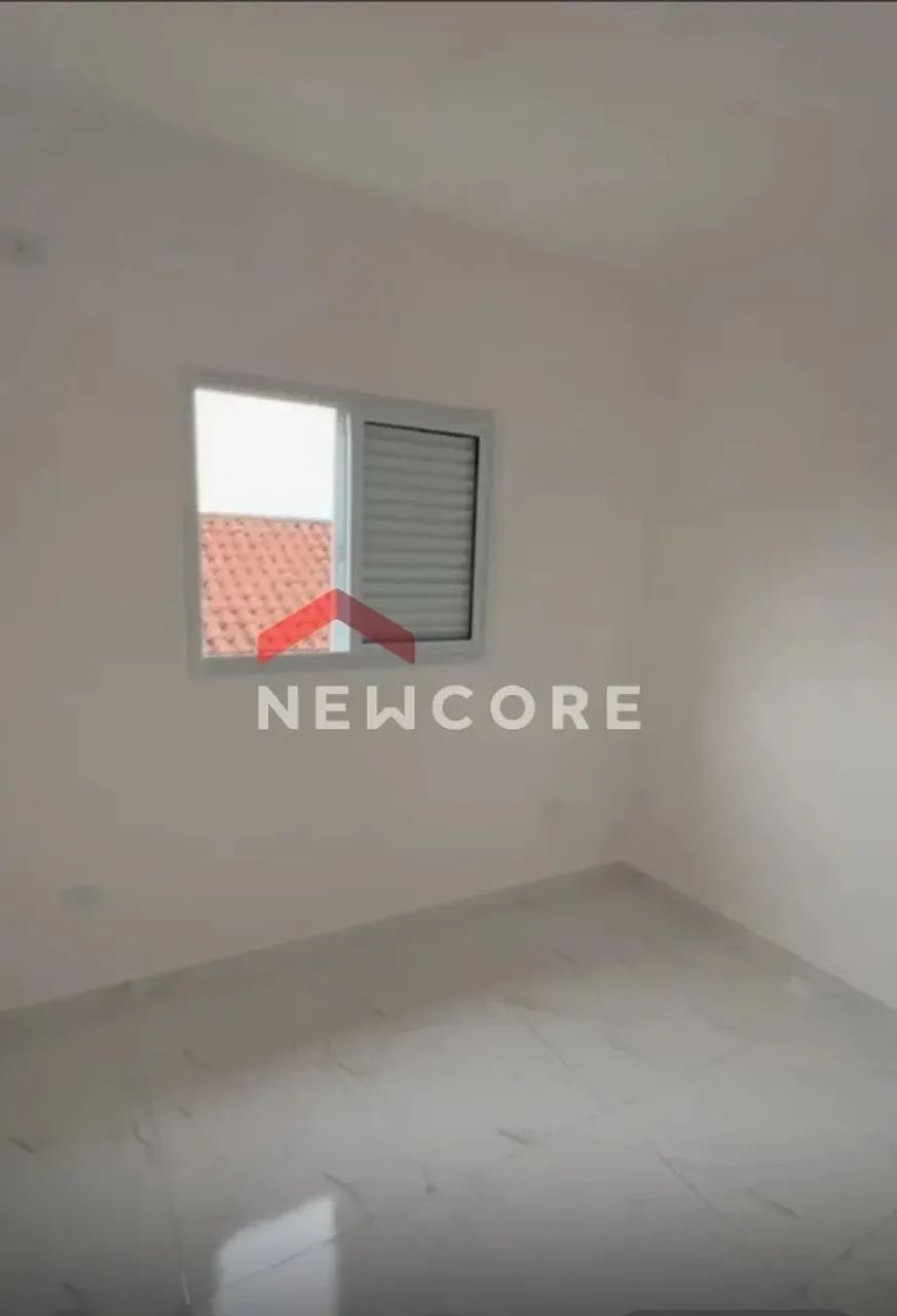 Casa de condomínio em Rua Manoel Feliciano de Oliveira - Nova Mirim - Praia Grande/SP - Foto 5