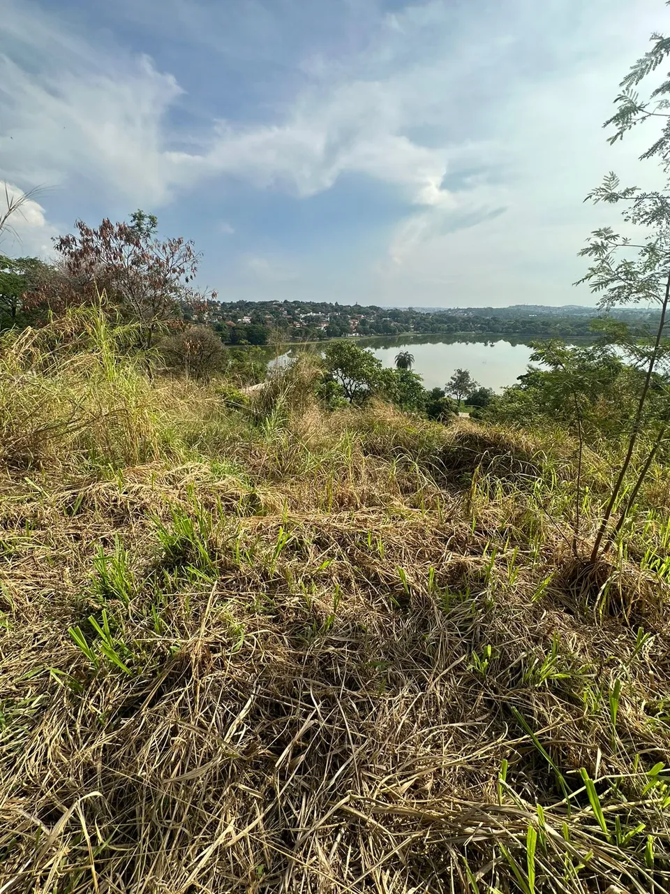 Lote/Terreno para venda possui 1200 metros quadrados em Jardim Atlântico - Belo Horizonte